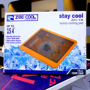 Охлаждающая подставка Zee-Cool ZC-19