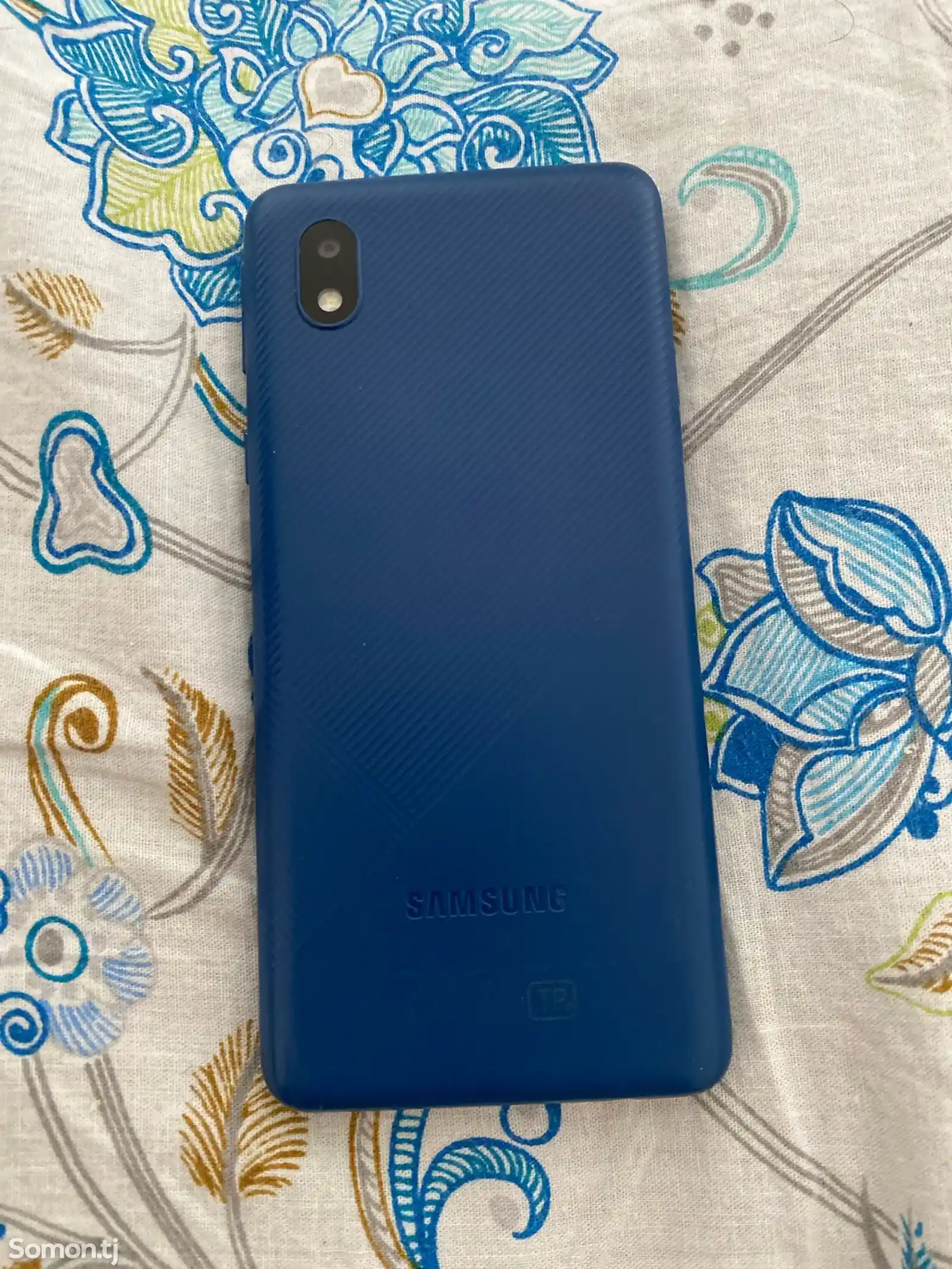 Samsung Galaxy A01 core-2