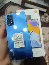 Xiaomi Redmi Note 11 pro 5g-3