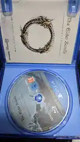 Игра The Elder Scrolls online-3