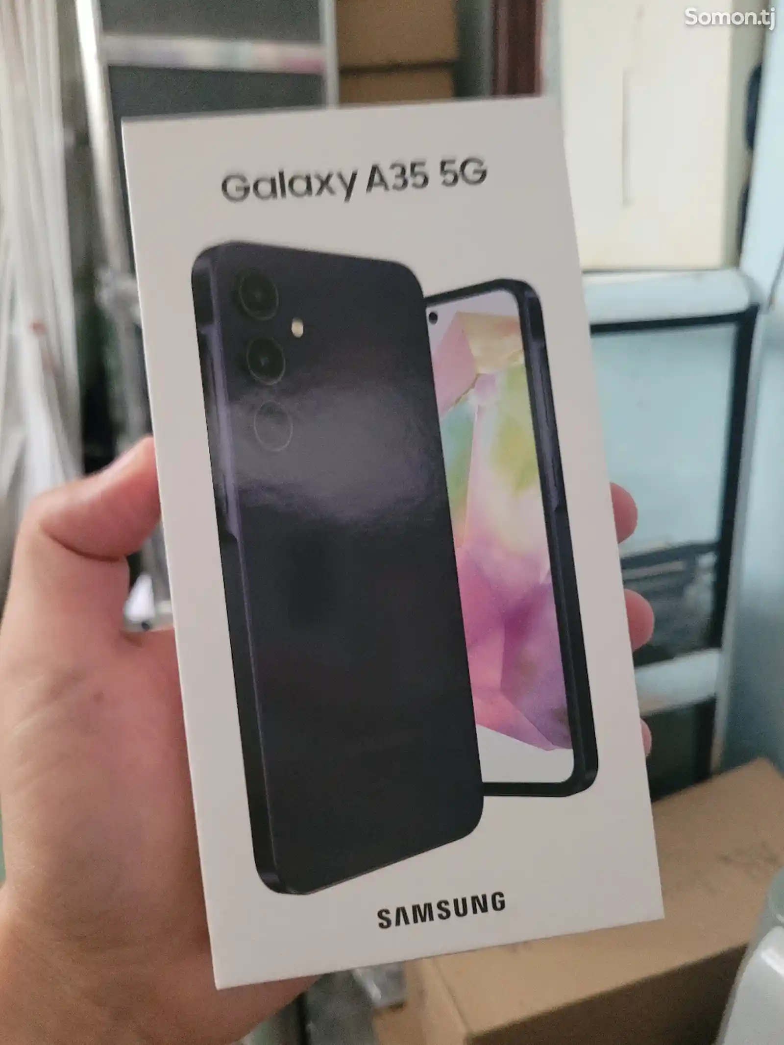 Samsung Galaxy A35 128gb