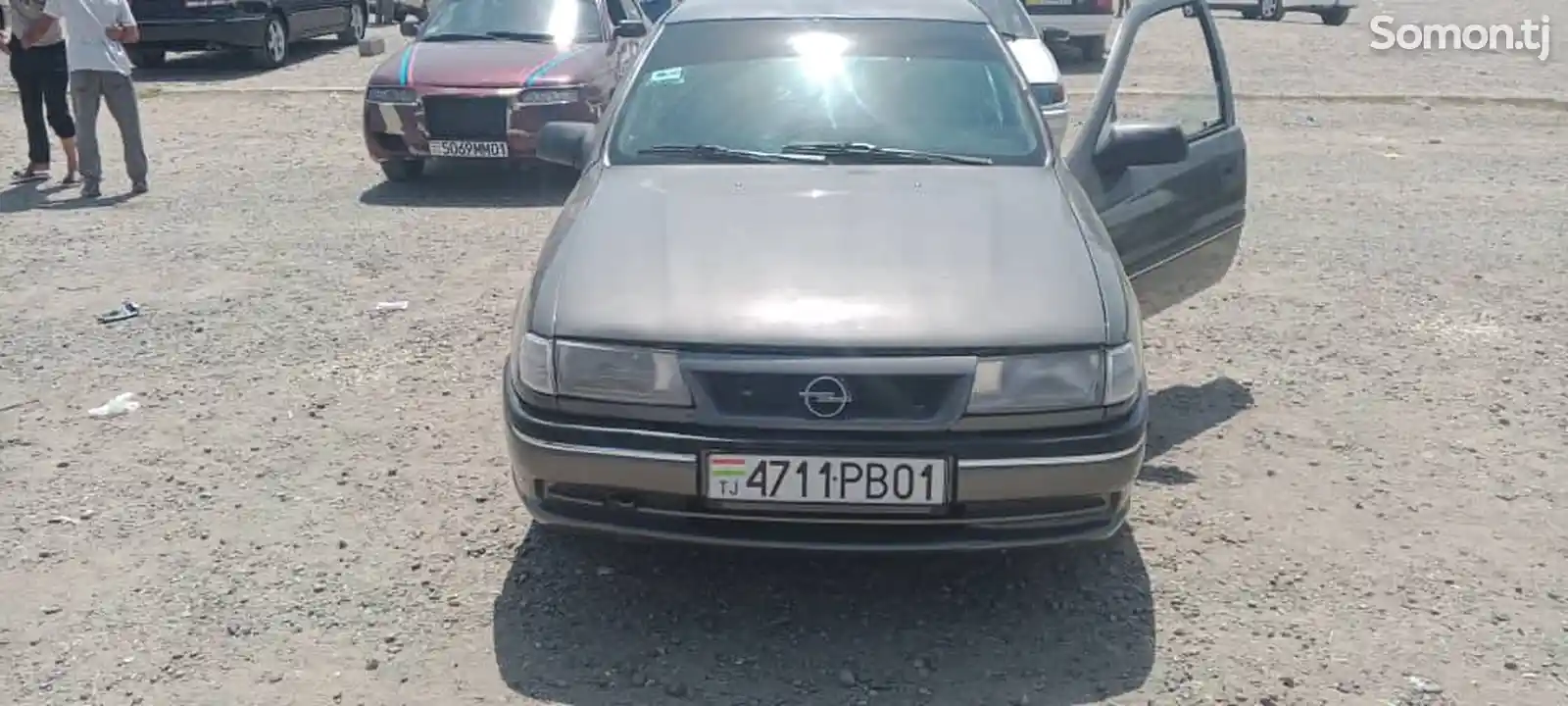 Opel Vectra A, 1992-2