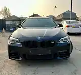 BMW 5 series, 2016-10