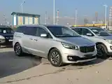 Kia Carnival, 2015-4