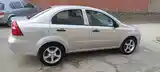 Chevrolet Aveo, 2008-3