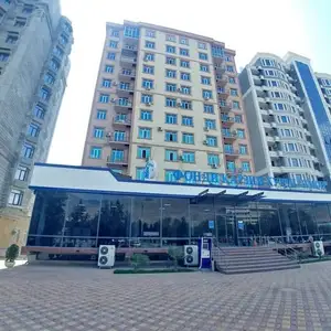 2-комн. квартира, 9 этаж, 87 м², 19мкр