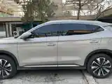 BYD Song Plus Flagship, 2025-4