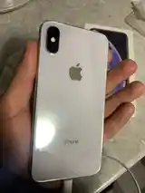 Apple iPhone Xs, 64 gb, Silver-10