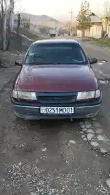 Opel Vectra A, 1993-6