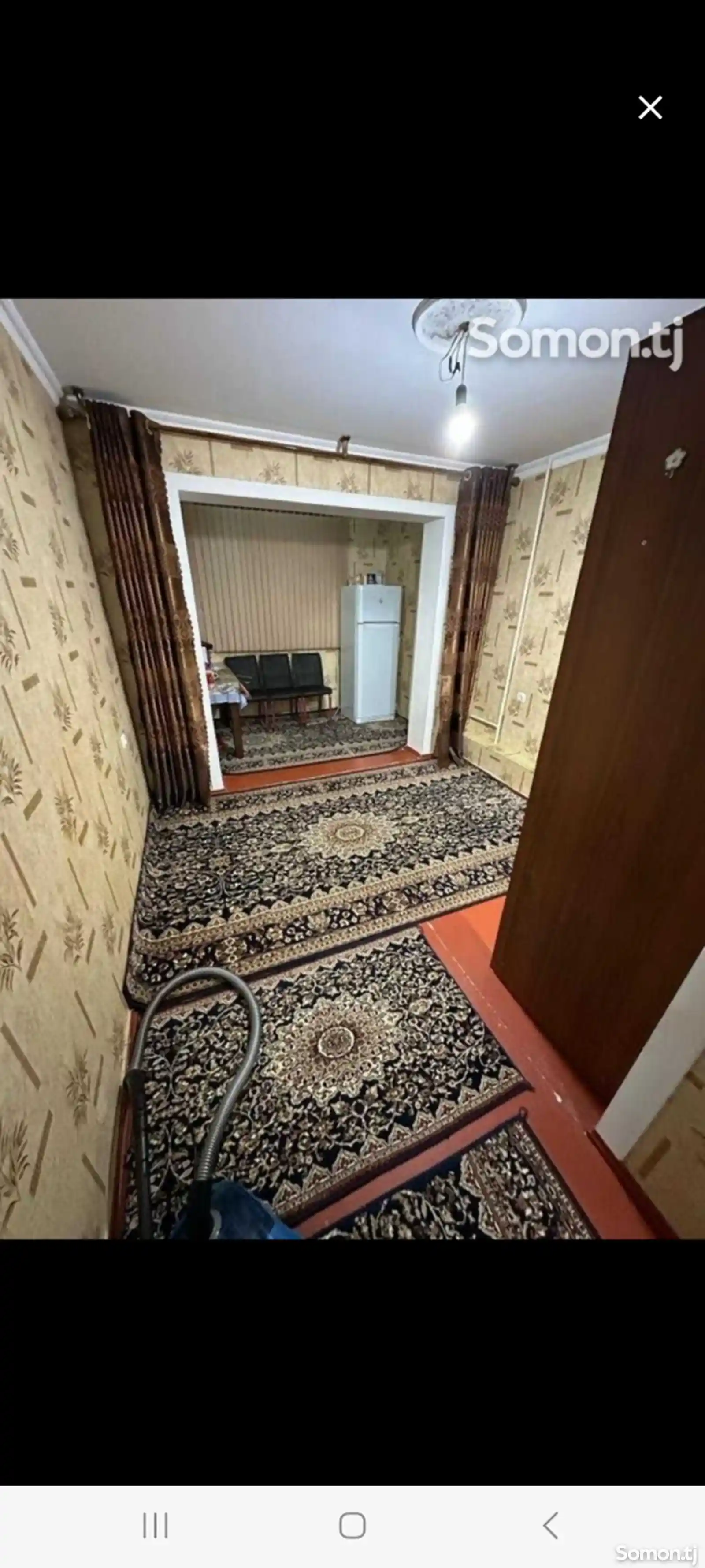 4-комн. квартира, 2 этаж, 70м², 18 мкр-9