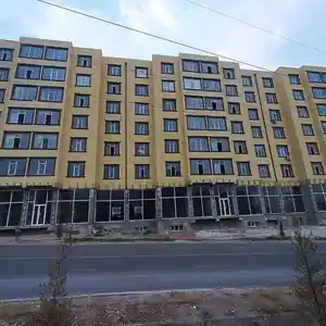 3-комн. квартира, 2 этаж, 89 м², 18мкр