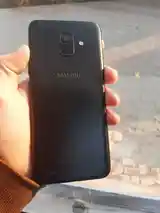 Samsung Galaxy A6-3