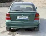 Opel Astra G, 2001-8