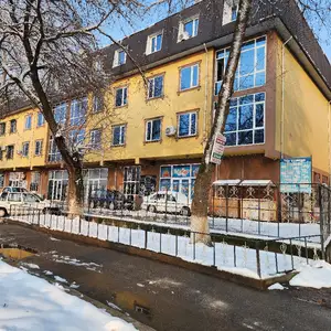 1-комн. квартира, 3 этаж, 46 м², 1мкр