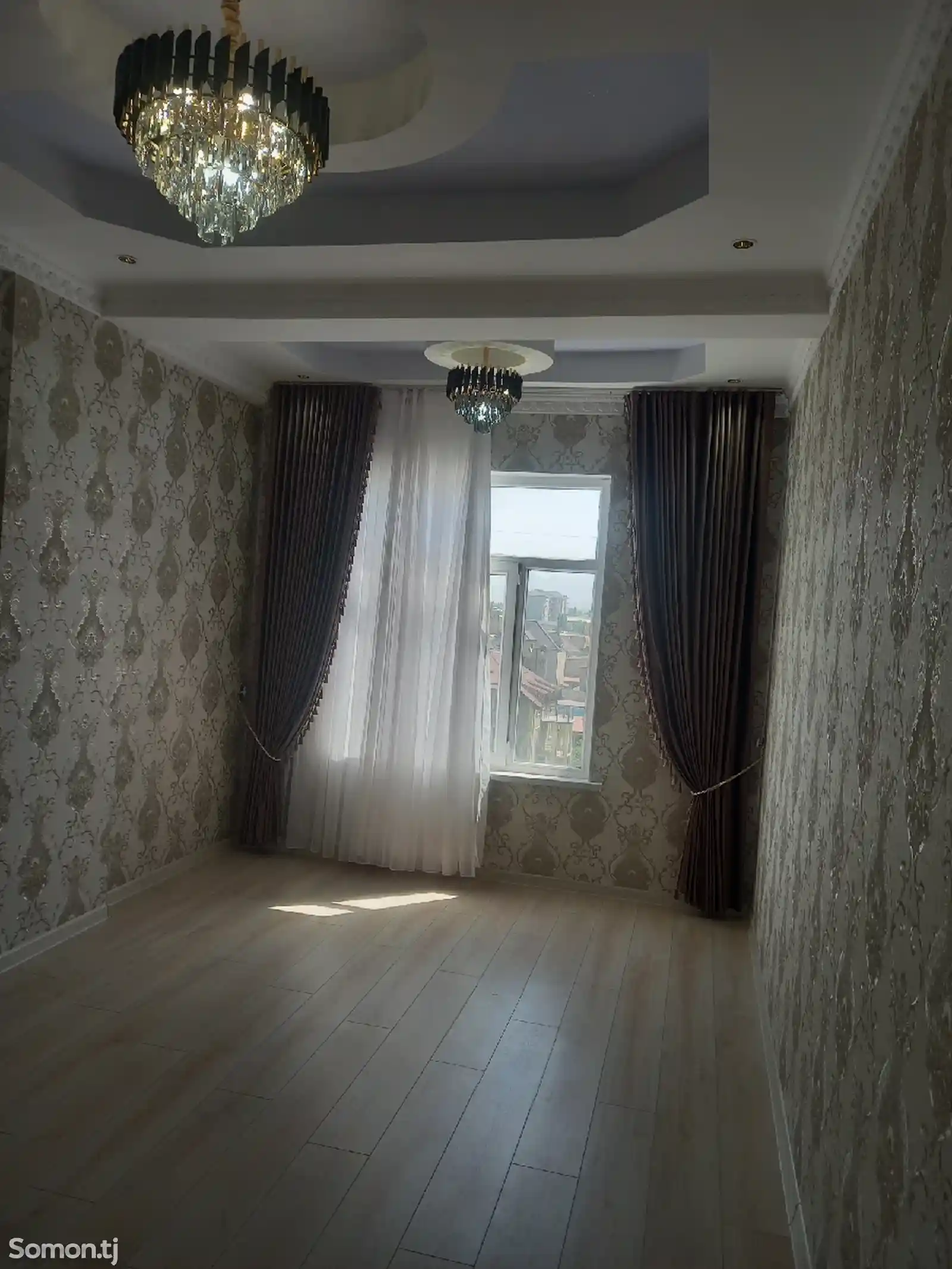 2-комн. квартира, 5 этаж, 54 м², Стадиони нав-3