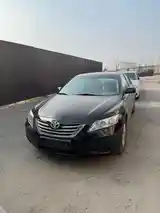 Toyota Camry, 2011-2