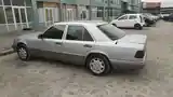 Mercedes-Benz W124, 1995-7