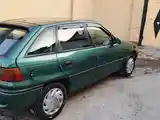 Opel Astra F, 1997-2