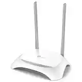 Wi-Fi роутер TP-Link TD-WR840N-WR840ND-4