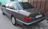 Mercedes-Benz W124, 1992-3