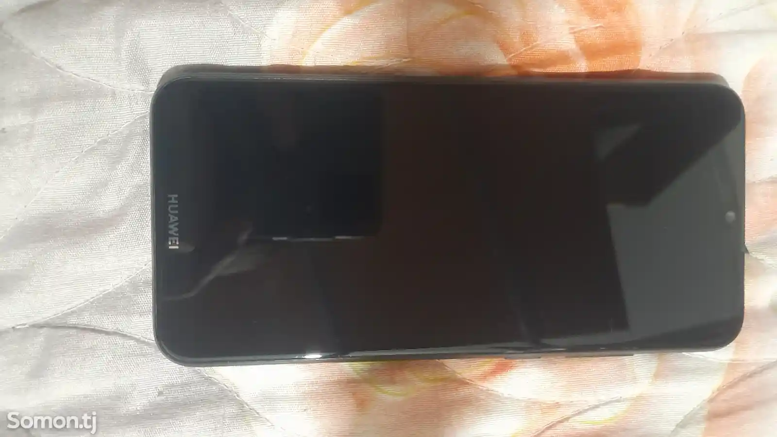 Huawei Y6 2019-6