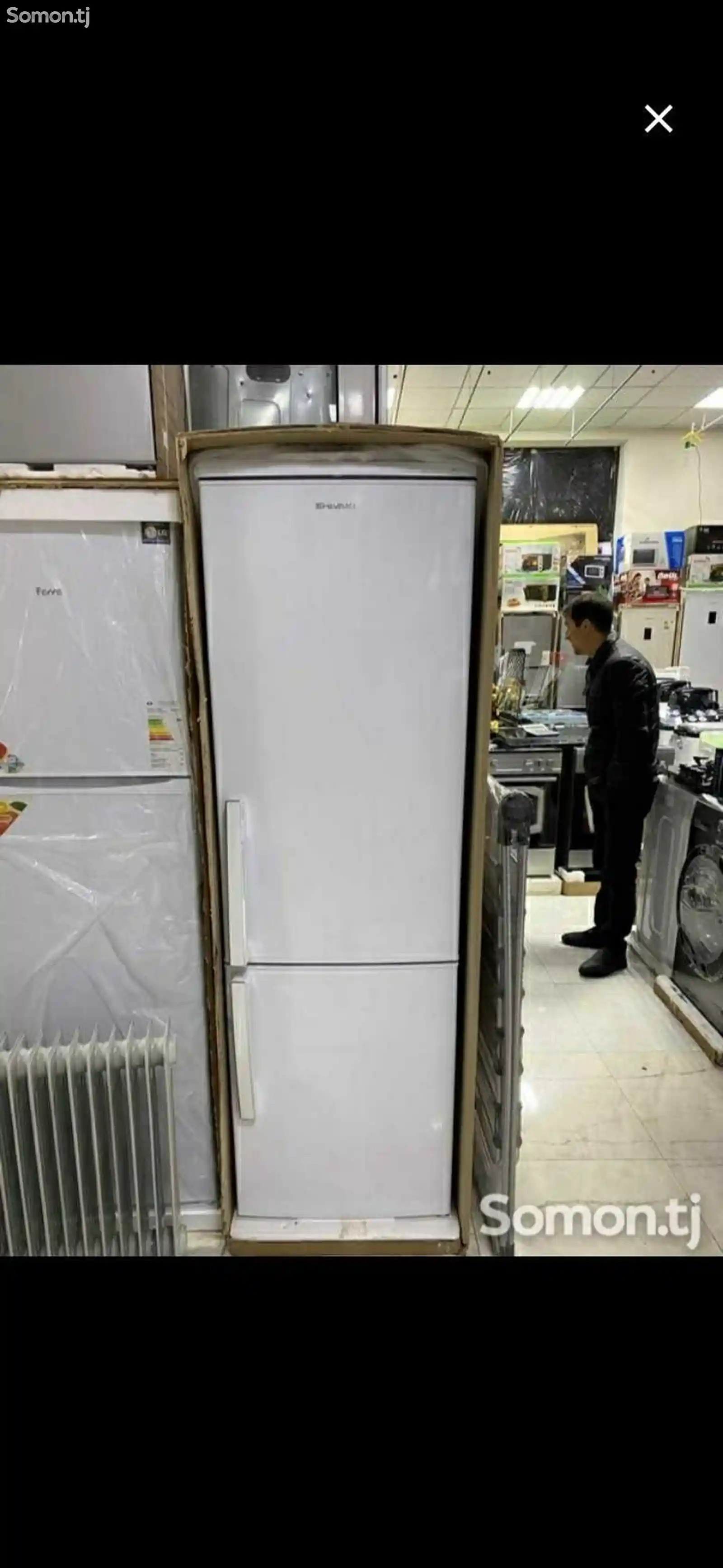 холодилники SHIVAKI-1