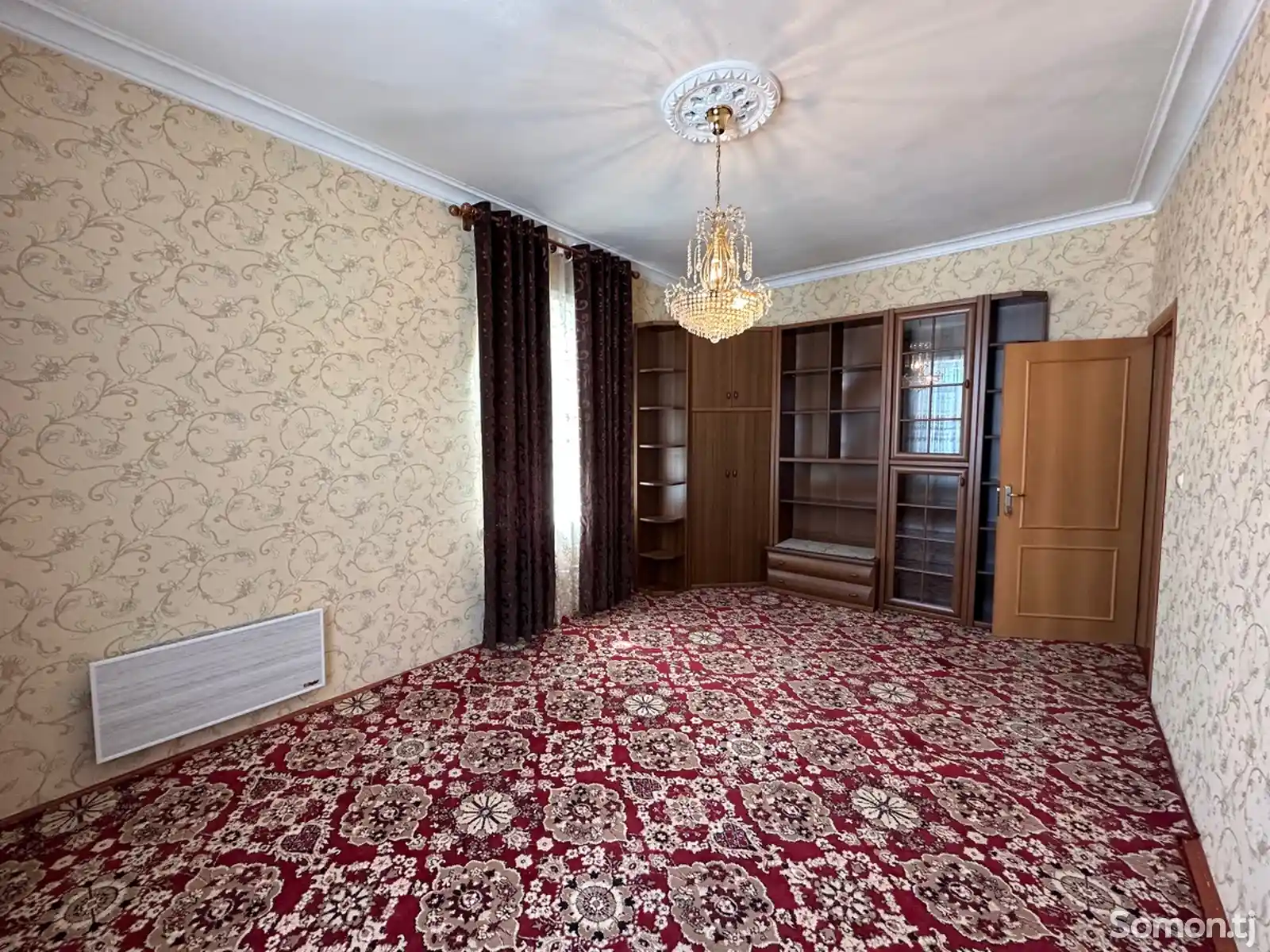 6-комн. квартира, 2 этаж, 190 м², Ул. Чехов-7