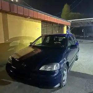 Opel Astra G, 2006