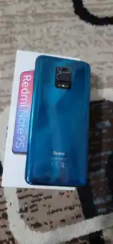 Xiaomi Redmi Notе 9S 128/8 gb-6