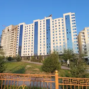 2-комн. квартира, 4 этаж, 82 м², 20 мкр