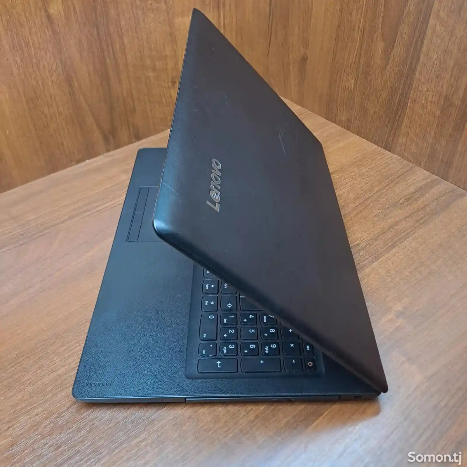 Ноутбук Lenovo Celeron-3