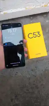 Realme С53, 128/6 Gb-2