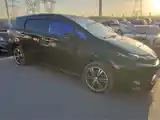 Toyota Wish, 2014-7