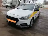 Hyundai Solaris, 2018-4