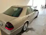 Mercedes-Benz C class, 2000-12