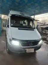 Mercedes-Benz Sprinter, 2004-2