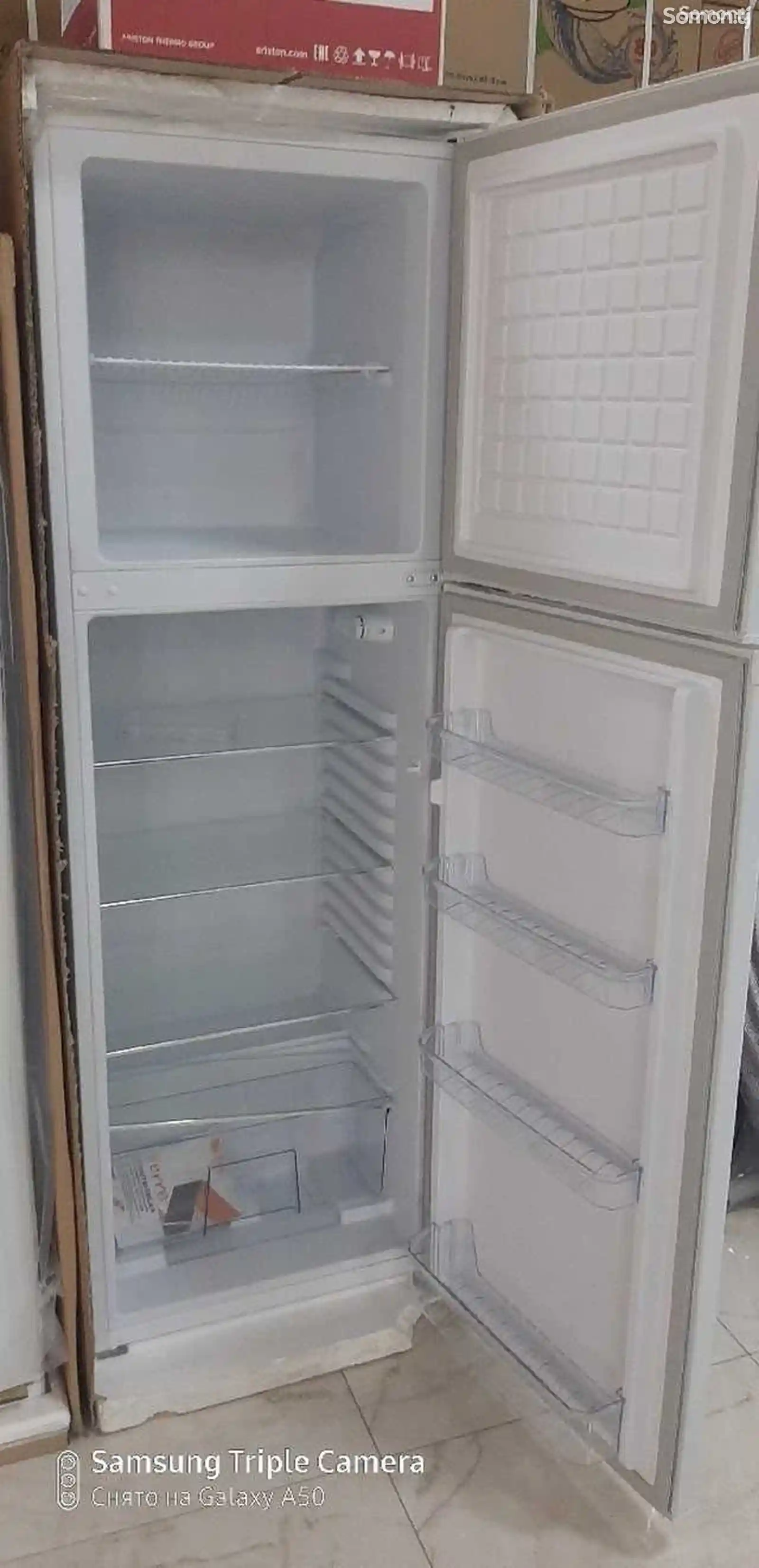 Холодильник Ferre LG 341-2
