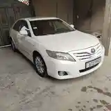 Toyota Camry, 2011-4