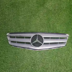 Облицовка Mercedes W204