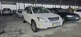 Lexus RX series, 2008-2