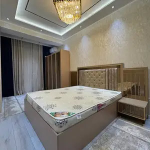 2-комн. квартира, 14 этаж, 80 м², Сино