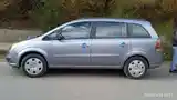 Opel Zafira, 2006-4