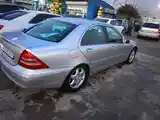 Mercedes-Benz C class, 2000-2