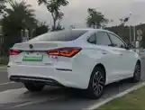 Changan Eado, 2019-4