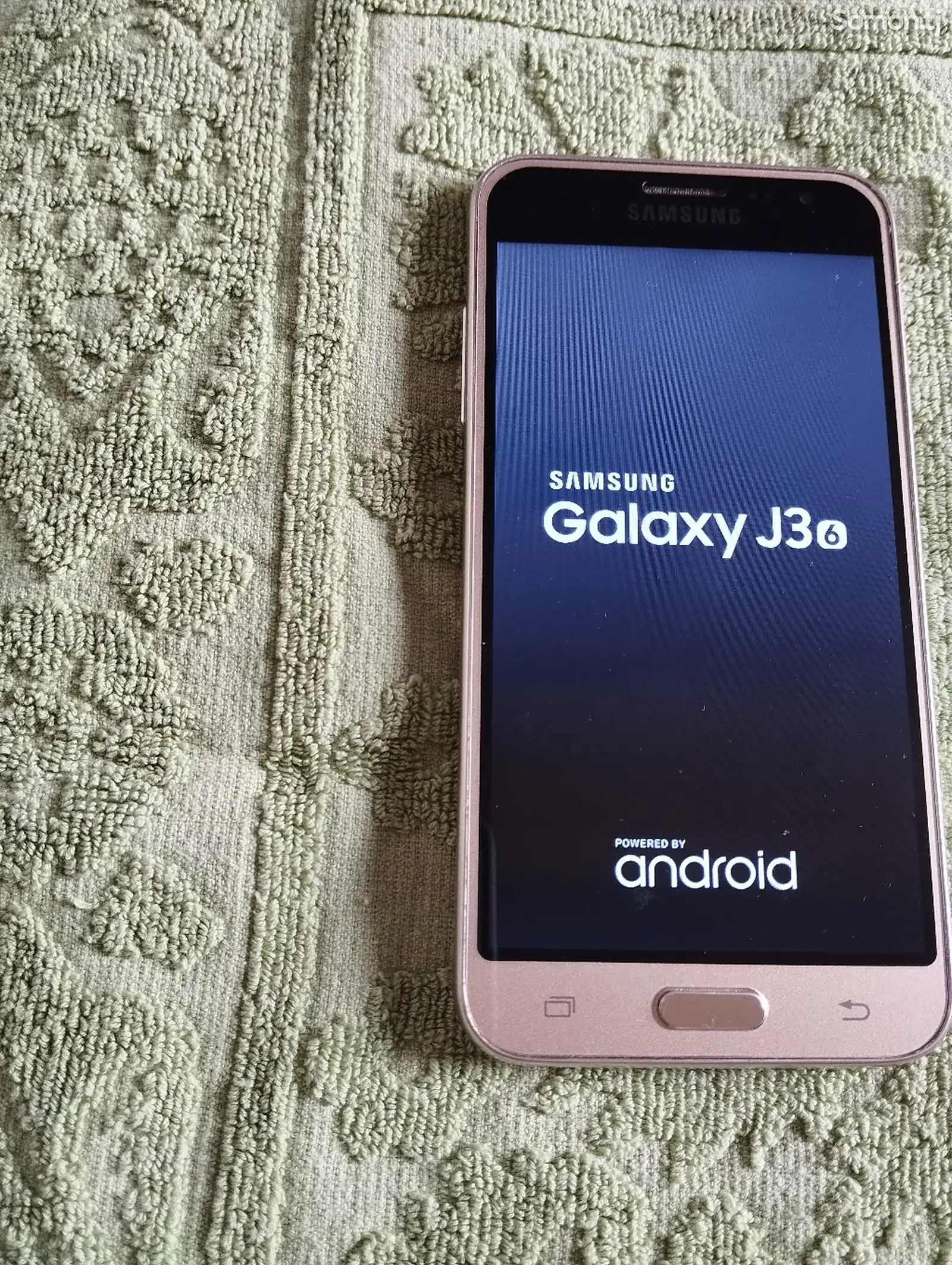 Samsung Galaxy J3 8gb-1