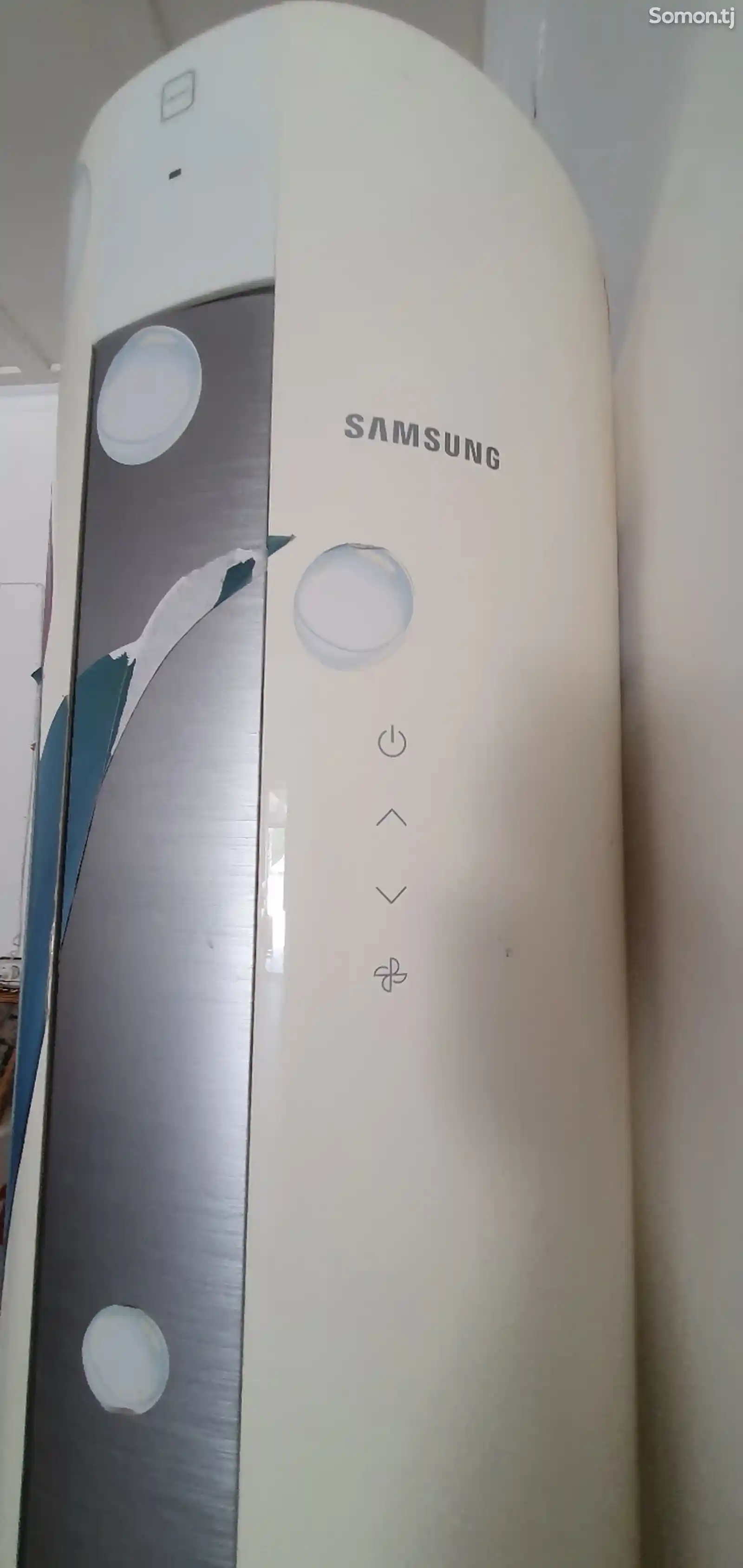 Кондиционер Samsung-4