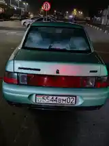 ВАЗ 2110, 2003-4