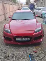 Mazda RX8, 2004-3