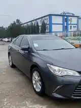 Toyota Camry, 2015-4