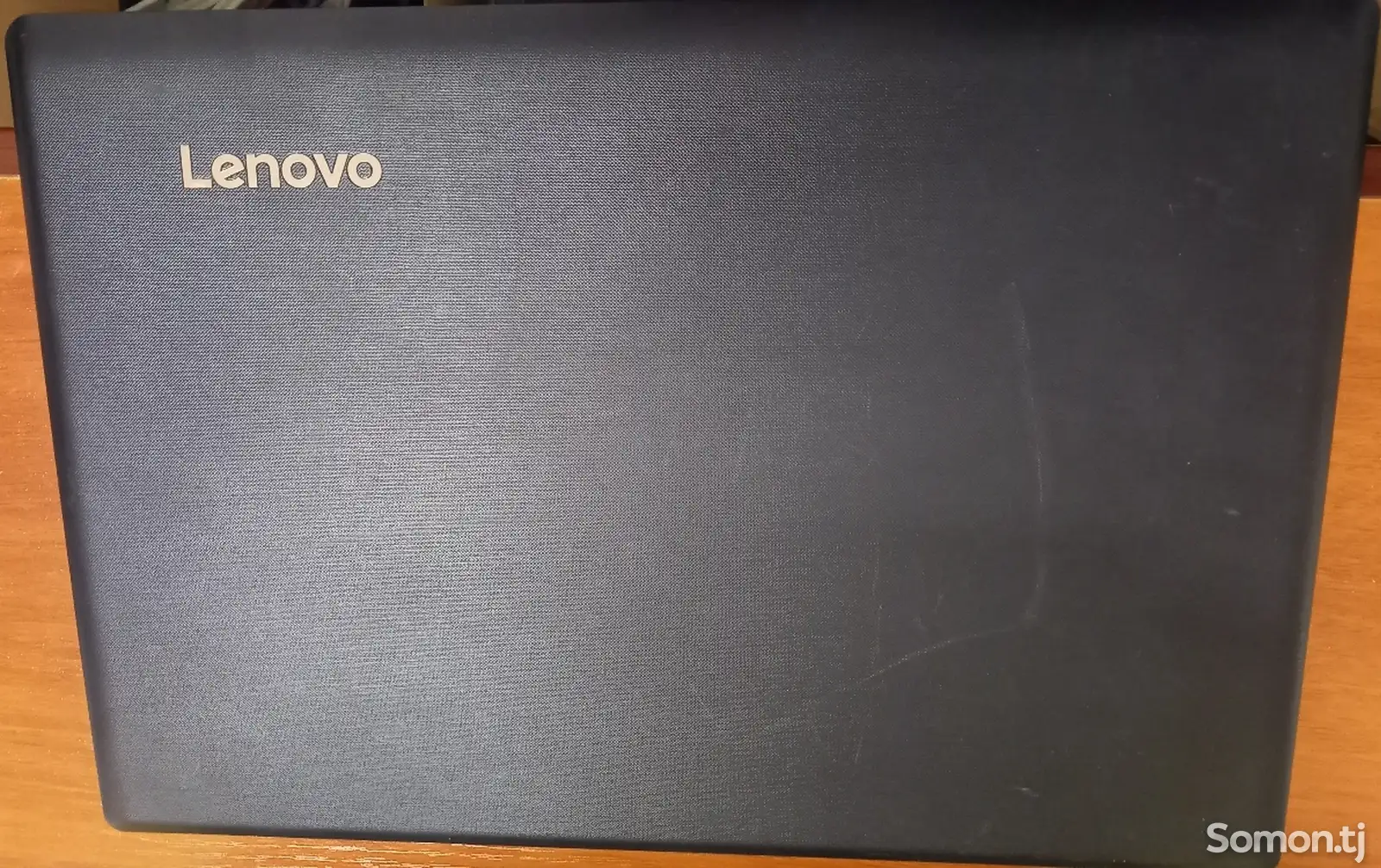 Ноутбук Lenovo-2